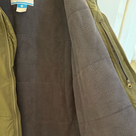 Columbia jacket - Picture 4 of 5